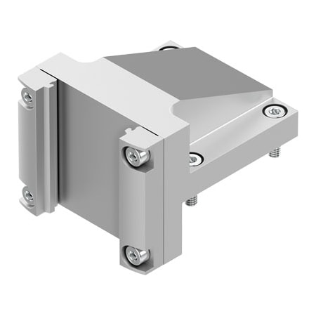 Festo Angle Kit EHAA-D-L2-60-L2-45-AP EHAA-D-L2-60-L2-45-AP